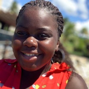 Meet your Posher, Elynne